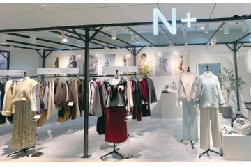 ニトリ世界最大の旗艦店、梅田茶屋町に開業！家具・家電など8フロア 画像