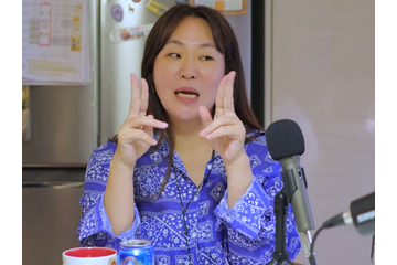 「俺の切った精管を見せてやる」韓国女性芸人の夫、パイプカット後に“珍行動”！妻の親友にまさかの披露 画像