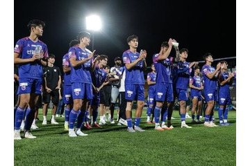 元スペイン2部得点王ボルハ・バストン獲得も…韓国プロクラブ、参入1年目で“給料未払い”の苦境 画像