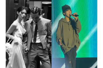 結婚式から5日で不倫疑惑が浮上…公演中妻に「戻ってきて」と歌った韓国ラッパー、真相はいかに 画像