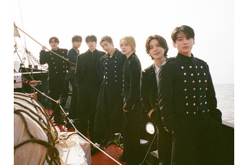 世界初の記録を連発中！BTS、グラミー賞なしで音楽市場を揺るがし続ける最新AL『ARIRANG』 画像
