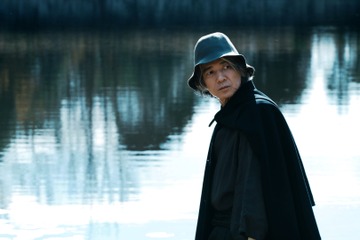吉岡秀隆主演『悪魔の手毬唄』の放送日が決定！宮沢りえと共演「金田一シリーズに参加するのは本当に怖い」 画像