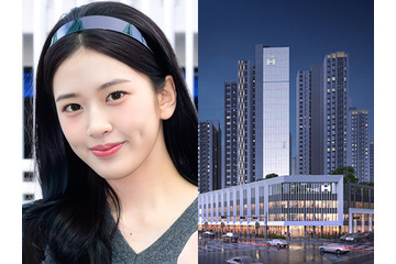 「私生活を利用するな」IVE・ユジン、最大4億円超の分譲マンション当選で話題も…“目撃談”に批判の声 画像