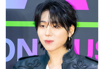 K-POP男性ソロ初！YOASOBI・幾多りらともコラボしたZICO、「COUNTDOWN JAPAN 26/27」出演決定 画像