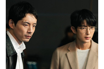 日本3％台、韓国0％台の爆死…坂口健太郎＆イ・ジュンギの大型ドラマ、日韓“同時低迷”の衝撃 画像
