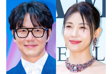 日本人女優と熱愛説も浮上した韓国歌手、今度はハ・ジウォンと“甘い雰囲気”「いい感じの関係に…」 画像