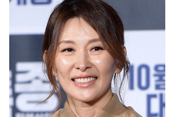ベテラン韓国女優が自宅公開!意外と質素…と思いきや大量のエルメス 画像