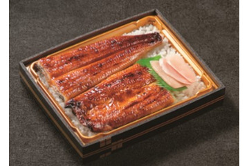 過去最大となる30品のうなぎ商品が登場!イトーヨーカドー、「土用丑の日」に向けて10日より販売 画像