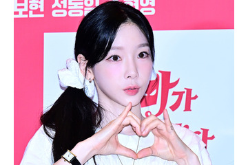 『セーラームーン』飛び出してきた!?少女時代・テヨン、完璧コスプレ姿にファン悶絶「まいりました」【PHOTO】 画像