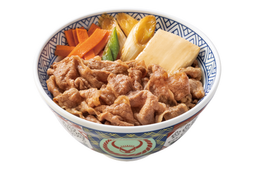 吉野家、鍋も牛すき丼も本日より10％オフ！新商品「とんこつ醤油牛鍋膳」も登場 画像