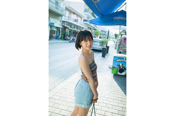 【ピックアップ】ネクストブレイクの17歳女優！最近話題の藤﨑ゆみあってどんな子？ 画像