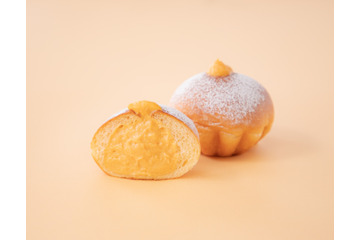 名店の「クリームパン」が大集合！東武池袋百貨店で「IKEBUKUROパン祭」開催 画像