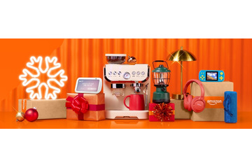 【Amazonブラックフライデー】本日最終日！セールは今夜23:59まで 画像
