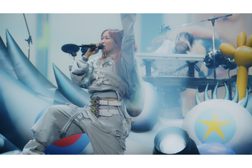 YOASOBI、RADWIMPS主催ライブでのパフォーマンスをYouTubeで公開！ 画像