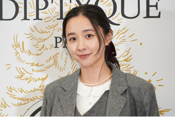 堀田真由・飯豊まりえ・宮世琉弥が表参道でドレスアップ姿を披露！ 画像