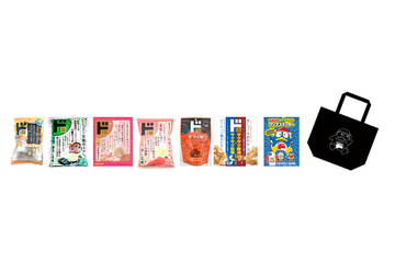 ドン・キホーテ、12月26日より初の「お菓子福袋」を販売！通常の新春福袋は元旦より販売 画像