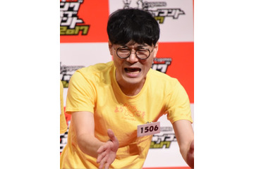 「にゃんこスター」スーパー3助、8ヵ月で離婚 画像