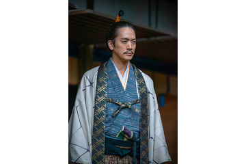 DAIGO、NHK『豊臣兄弟！』で大河初出演！妻・北川景子も応援 画像