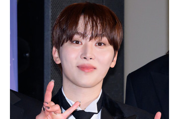 SEVENTEEN・スングァン、「MBC放送芸能大賞」で7年ぶり受賞！バレー番組での“マネージャー”ぶりが高評価 画像