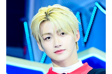 TWS・ジフン（19）、父親が死去…闘病中、病状が急激に悪化「温かい慰めと配慮をお願いする」【全文】 画像