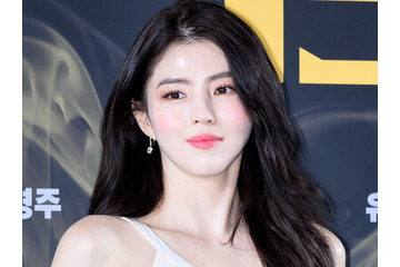 女優ハン・ソヒ、日本ファンと対面！全国公開控える映画『PROJECT Y』試写会に登場 画像