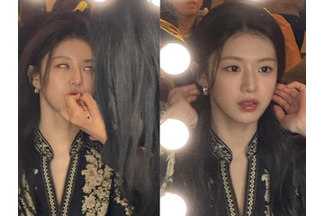 人気女優が白目をむいて…『恋の通訳、できますか?』主演コ・ユンジョンが話題 画像