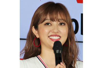 菊地亜美、ママ友・北川景子の“自然な気遣い”に感激「綺麗な人あるあるじゃない？！」 画像