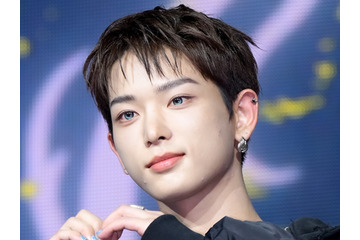 &TEAM・ハルア、山田涼介&千葉雄大との2ショットに反響続々「イケメンしかいない」「目の保養」 画像