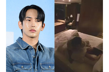 “オトナの恋リア”『脱出おひとり島』出演者、女性共演者との“ベッド共有”に言及「本気でしたいと…」 画像