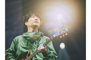 星野源、2度目の訪韓でアリーナ公演開催！コラボした韓国人気女性ラッパーもゲスト出演し大盛況 画像