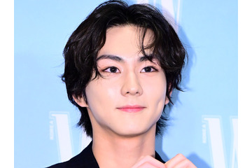 ENHYPEN・ジョンウォン、誕生日に1億ウォンの寄付を約束「受けた愛を社会へ」　 画像