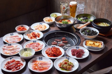 牛角が食べ放題20%割引！13日から平日限定「肉の日祭り」追加企画開催 画像