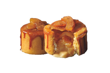 全国47都道府県から約300種類集結！東武池袋「バウムクーヘン博覧会」19日から開催 画像