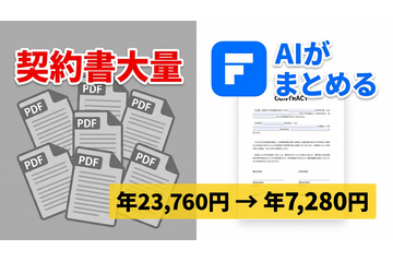 【正直検証】PDF Elementは企業で使えるか？直接編集、AI機能、OCRを試す 画像