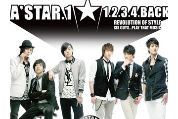 故ソン・インギュさん今日で13回忌。多国籍グループの元祖A'st1のメンバー 画像