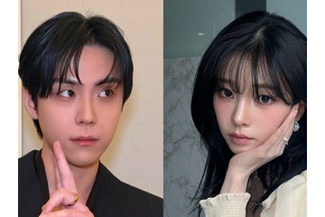 「カリナに手を出したことはない」疑惑かけられた俳優が釈明 画像