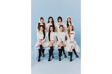 Hearts2Hearts、“キュートな反抗心”テーマの新曲『RUDE!』各音楽チャートで首位に！ 画像