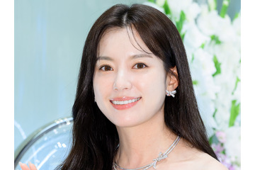 小栗旬と共演の女優ハン・ヒョジュ、キリスト教徒なのに仏教を学んだと告白「2月に卒業」 画像