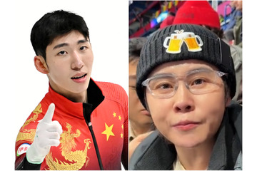 同性へのわいせつ容疑で中国代表入り、ミラノ五輪をノーメダルで終えた“元韓国人”選手の扱いを伝説が暴露 画像