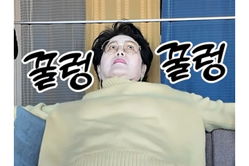 日本料理に「生臭い」発言で炎上の一方…韓国大ベテラン女優（80）が福岡“爆食”日帰り旅行敢行 画像