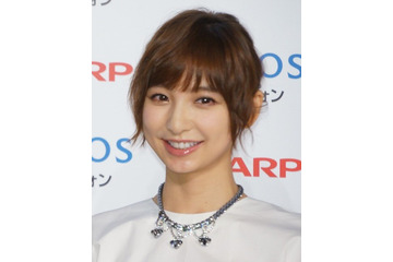 元AKB48・篠田麻里子、40歳の誕生日を報告！ 画像