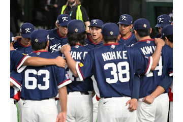 【WBC】韓国人も日本の報道陣の“酷評”に注目…コールド負けに落胆「劣勢は予想していたが…」 画像