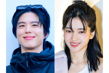 パク・ボゴムは理髪店、キム・テリは先生　韓国で広がる“癒やし系バラエティ”の新潮流 画像