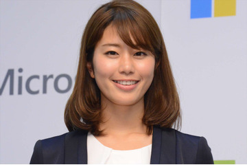 稲村亜美、WBC・ベネズエラ戦を現地観戦！「応援できて幸せでした」 画像