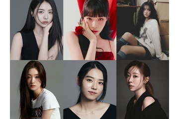 再結成を発表した“伝説のグループ”I.O.I、10周年を記念し5月にカムバック！「ジャケット、MV撮影完了」 画像