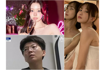 宮崎麗果の1.5億円脱税も霞むインパクト…性別すらもウソ、韓国女性インフルエンサーの虚構世界 画像