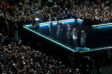 【BTS完全復活】「アニョハセヨ、we’re back！」！ソウルが熱狂・歓喜に包まれた！！ 画像