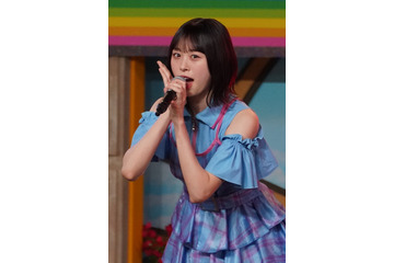 日向坂46キャプテン・髙橋未来虹、大学卒業を報告「個人の意志で通わせていただいていた」 画像