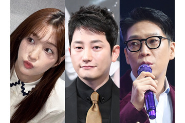 最近見ないあの韓国スター、次々とネット配信者に？ TikTokライブは「転落先」か“再出発の場”か 画像