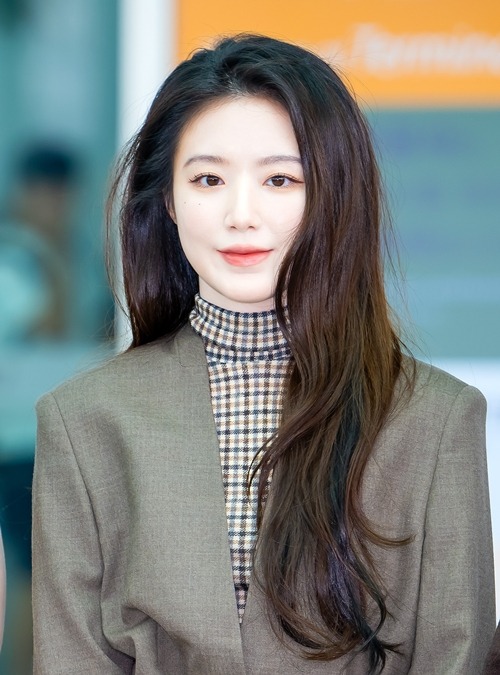 i-dle・シュファ